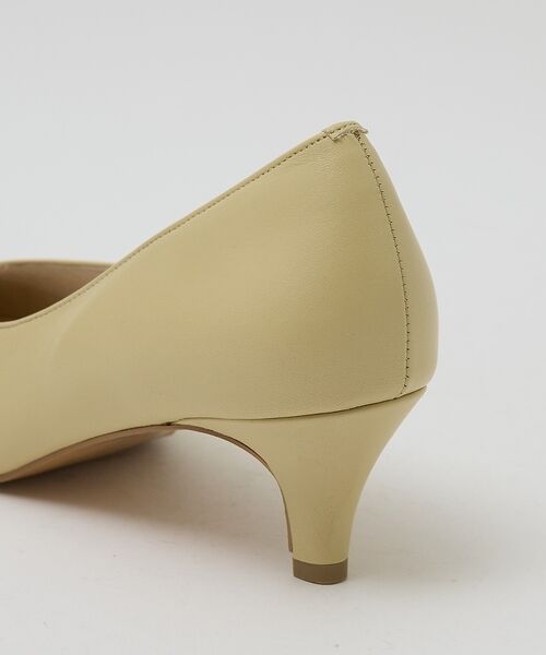Au BANNISTER / オゥ バニスター パンプス | 【最高パンプス/5cmヒール】美脚×快適 パンプス【予約】 | 詳細4