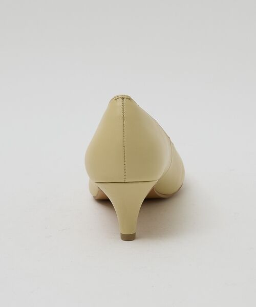 Au BANNISTER / オゥ バニスター パンプス | 【最高パンプス/5cmヒール】美脚×快適 パンプス【予約】 | 詳細6