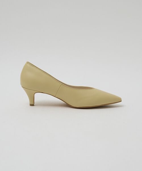 Au BANNISTER / オゥ バニスター パンプス | 【最高パンプス/5cmヒール】美脚×快適 パンプス【予約】 | 詳細8