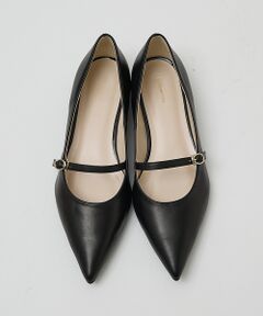 Au BANNISTER / オゥ バニスター パンプス | メリージェーンパンプス【予約】