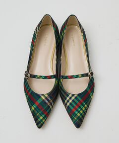 Au BANNISTER / オゥ バニスター パンプス | メリージェーンパンプス【予約】