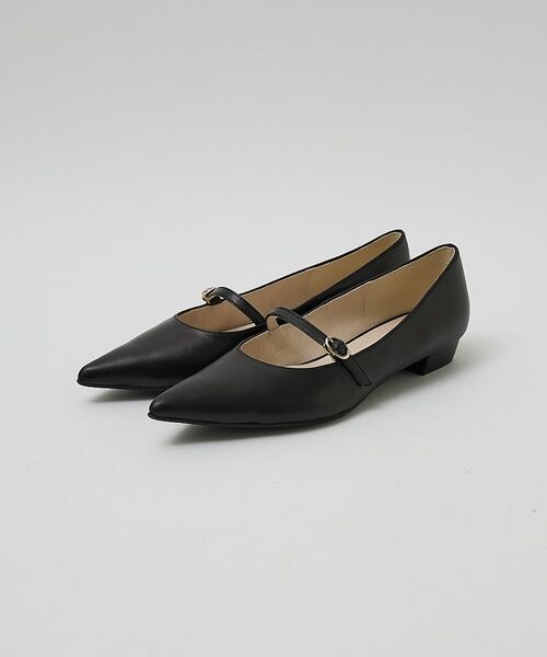 Au BANNISTER / オゥ バニスター パンプス | メリージェーンパンプス【予約】 | 詳細1