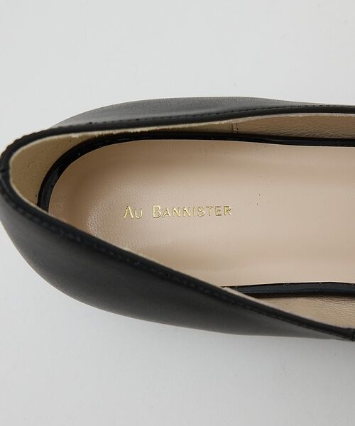 Au BANNISTER / オゥ バニスター パンプス | メリージェーンパンプス【予約】 | 詳細10