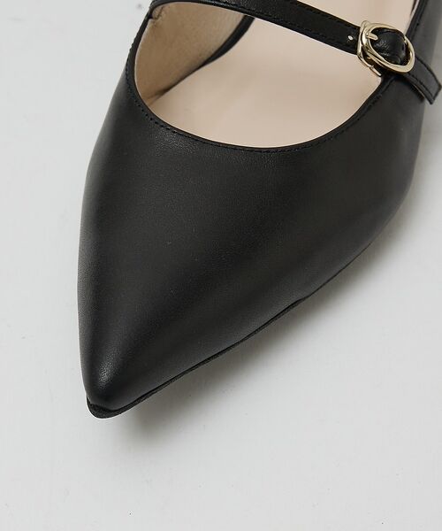 Au BANNISTER / オゥ バニスター パンプス | メリージェーンパンプス【予約】 | 詳細12