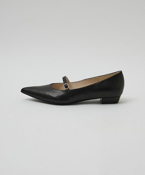 Au BANNISTER / オゥ バニスター パンプス | メリージェーンパンプス【予約】 | 詳細2