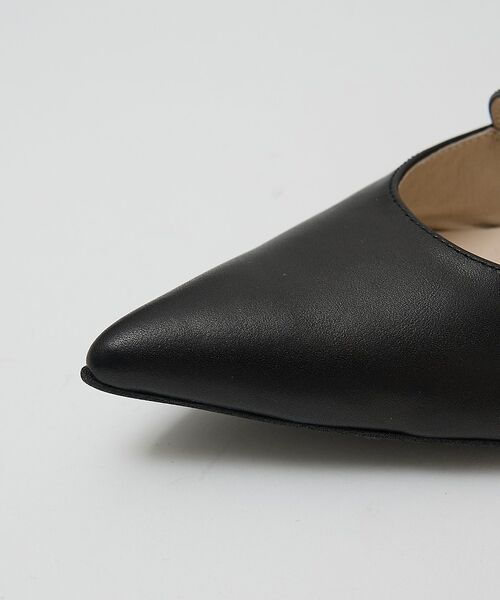 Au BANNISTER / オゥ バニスター パンプス | メリージェーンパンプス【予約】 | 詳細3