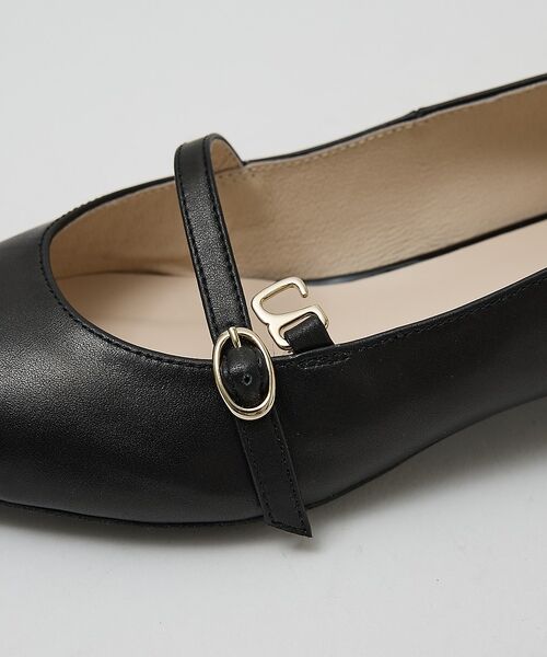 Au BANNISTER / オゥ バニスター パンプス | メリージェーンパンプス【予約】 | 詳細5