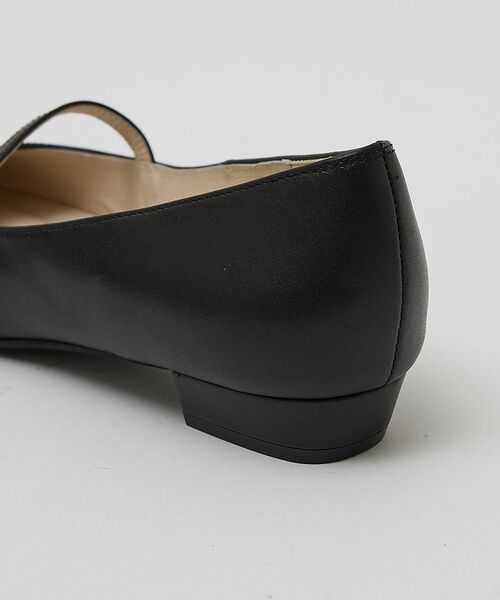 Au BANNISTER / オゥ バニスター パンプス | メリージェーンパンプス【予約】 | 詳細6