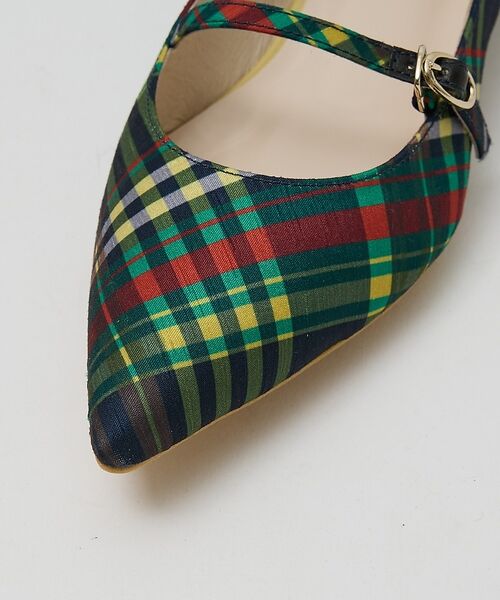 Au BANNISTER / オゥ バニスター パンプス | メリージェーンパンプス【予約】 | 詳細14