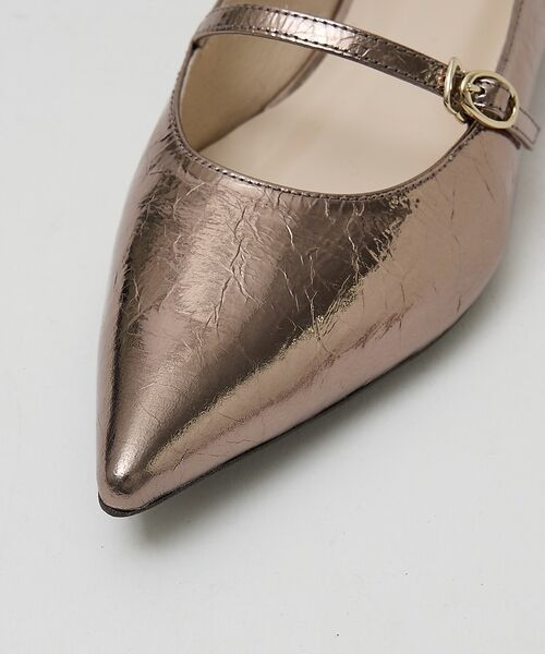 Au BANNISTER / オゥ バニスター パンプス | メリージェーンパンプス【予約】 | 詳細17