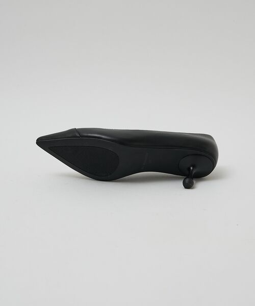 Au BANNISTER / オゥ バニスター パンプス | ラインストーンパンプス | 詳細14