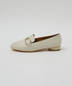 Au BANNISTER / オゥ バニスター シューズ | ホースバックルローファー【予約】