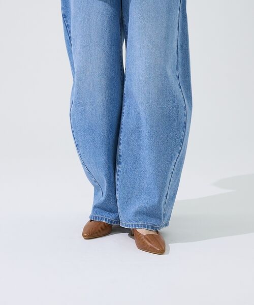 Au BANNISTER / オゥ バニスター パンプス | スリングバックパンプス【予約】 | 詳細27