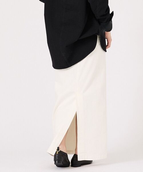 Au BANNISTER / オゥ バニスター シューズ | バックポイントメッシュシューズ【予約】 | 詳細3