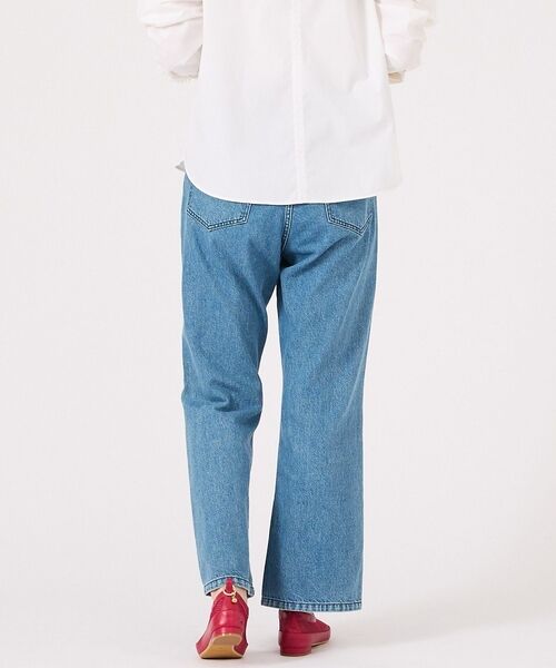 Au BANNISTER / オゥ バニスター シューズ | バックポイントメッシュシューズ【予約】 | 詳細24