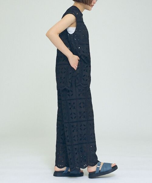 Au BANNISTER / オゥ バニスター サンダル | 【販売店舗限定】ワイドベルトサンダル【予約】 | 詳細23