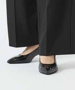 Au BANNISTER / オゥ バニスター パンプス | 【Fit in PUMPS】スペシャルエディション