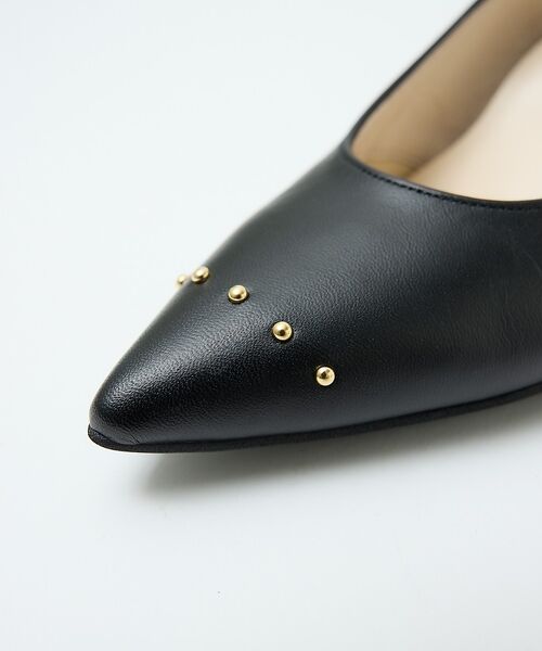 Au BANNISTER / オゥ バニスター パンプス | 【Fit in PUMPS】スペシャルエディション | 詳細12