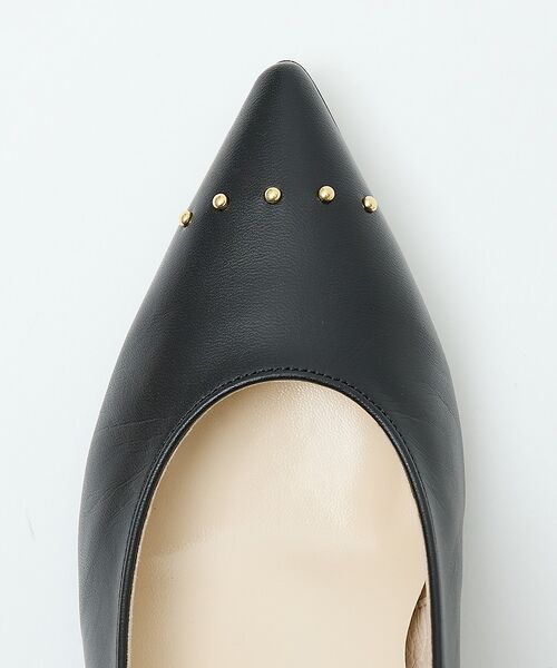 Au BANNISTER / オゥ バニスター パンプス | 【Fit in PUMPS】スペシャルエディション | 詳細13