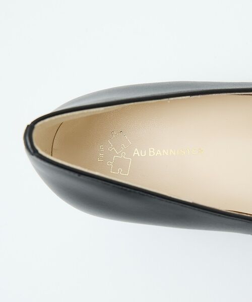Au BANNISTER / オゥ バニスター パンプス | 【Fit in PUMPS】スペシャルエディション | 詳細16