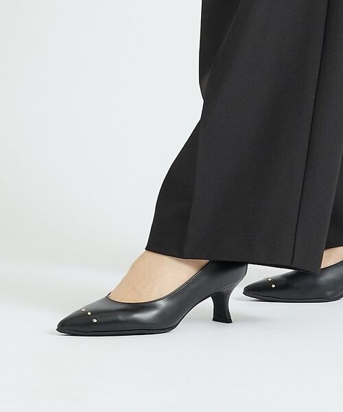 Au BANNISTER / オゥ バニスター パンプス | 【Fit in PUMPS】スペシャルエディション | 詳細4