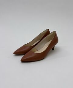 Au BANNISTER / オゥ バニスター パンプス | 【●最高パンプス/5cmヒール】美脚×快適 パンプス(限定カラー)