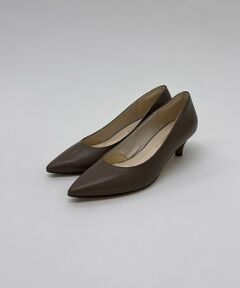 Au BANNISTER / オゥ バニスター パンプス | 【●最高パンプス/5cmヒール】美脚×快適 パンプス(限定カラー)