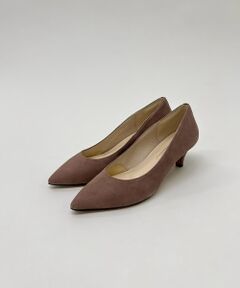 Au BANNISTER / オゥ バニスター パンプス | 【●最高パンプス/5cmヒール】美脚×快適 パンプス(限定カラー)