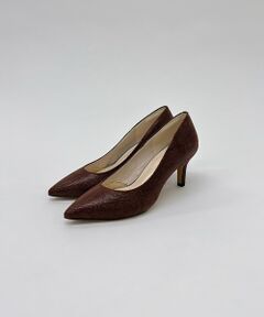 Au BANNISTER / オゥ バニスター パンプス | 【●最高パンプス/7cmヒール】美脚×快適 パンプス(限定カラー)