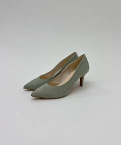 Au BANNISTER / オゥ バニスター パンプス | 【●最高パンプス/7cmヒール】美脚×快適 パンプス(限定カラー)