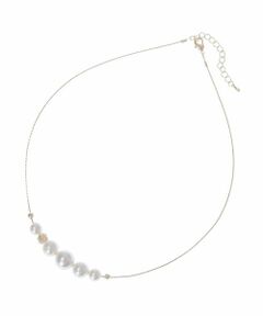 a.v.v / アー・ヴェ・ヴェ その他 | パール調ネックレス