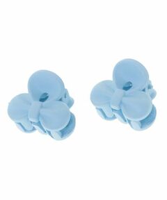 a.v.v / アー・ヴェ・ヴェ カチューシャ・カチューム・その他 | [KIDS]リボンミニヘアクリップ