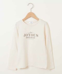 [100-130]アソート長そでTシャツ[WEB限定サイズ]