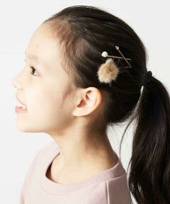 [KIDS]ヘアピン３ＳＥＴ