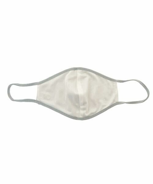 a.v.v / アー・ヴェ・ヴェ その他 | 自転車刺繍カットソーマスク | 詳細4