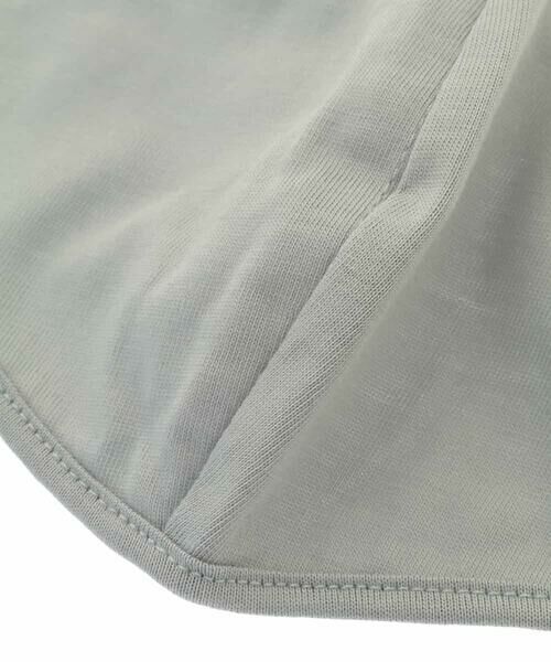 a.v.v / アー・ヴェ・ヴェ その他 | 自転車刺繍カットソーマスク | 詳細6