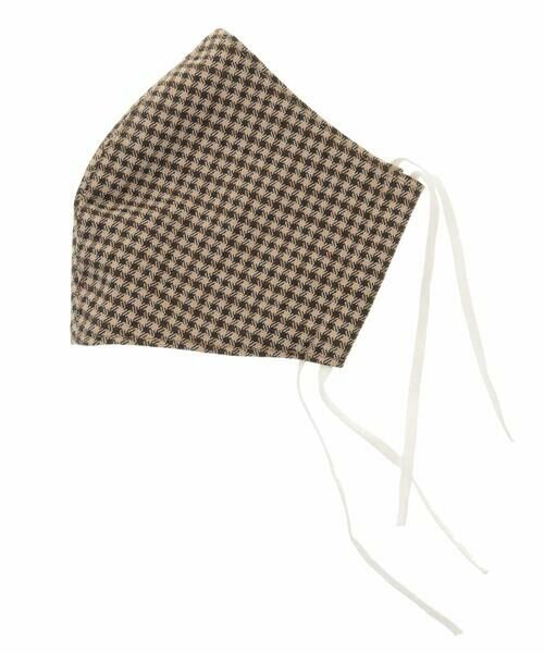 a.v.v / アー・ヴェ・ヴェ その他 | ガンクラブチェックマスク | 詳細2