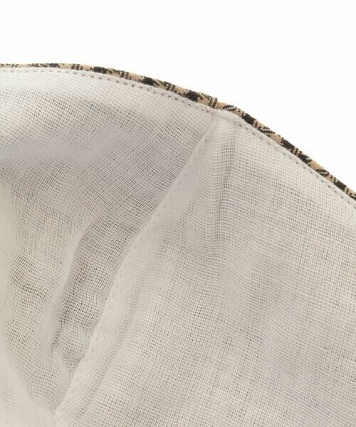 a.v.v / アー・ヴェ・ヴェ その他 | ガンクラブチェックマスク | 詳細3