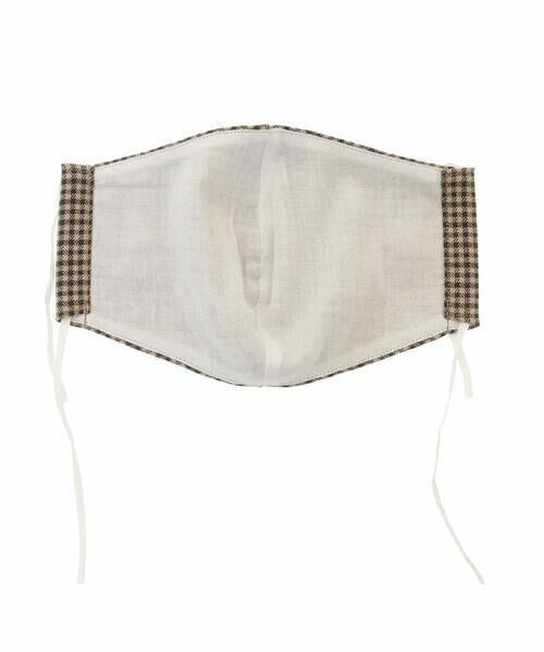 a.v.v / アー・ヴェ・ヴェ その他 | ガンクラブチェックマスク | 詳細6