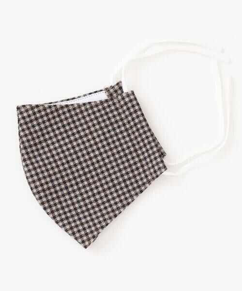 a.v.v / アー・ヴェ・ヴェ その他 | ガンクラブチェックマスク | 詳細7