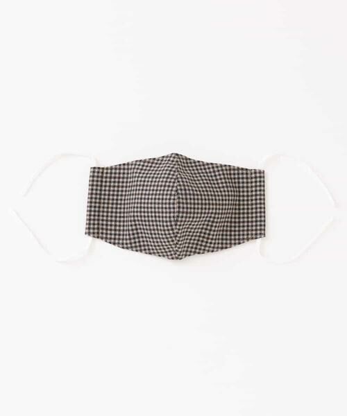 a.v.v / アー・ヴェ・ヴェ その他 | ガンクラブチェックマスク | 詳細8