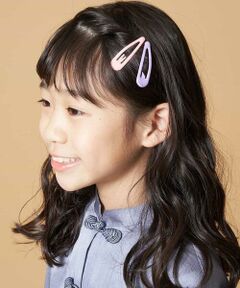 a.v.v / アー・ヴェ・ヴェ カチューシャ・カチューム・その他 | [KIDS]ヘアピン4SET