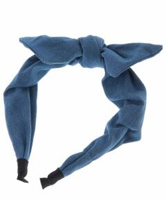 a.v.v / アー・ヴェ・ヴェ カチューシャ・カチューム・その他 | [KIDS]リボンカチューシャ