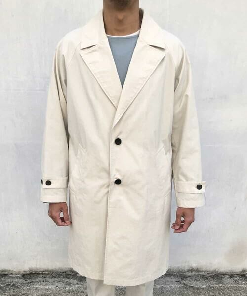 セール イージーケア 軽撥水 プレミアムシングルトレンチコート トレンチコート A V V アー ヴェ ヴェ ファッション通販 タカシマヤファッションスクエア