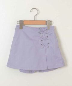 a.v.v / アー・ヴェ・ヴェ その他パンツ | [160]レースアップラップパンツ[WEB限定サイズ]