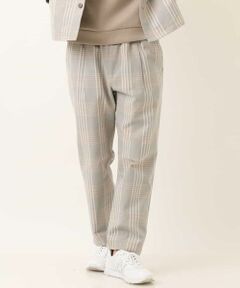 a.v.v / アー・ヴェ・ヴェ その他パンツ | ワイドテーパードイージーパンツ