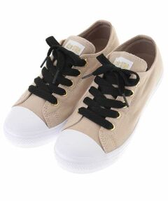 [KIDS]CONVERSE CHILD ALL STAR LIGHT GOLDPLUS SLIP OX[WEB限定サイズ]