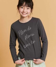 [100-130]【選べる7色展開】1WEEKＴシャツ[WEB限定サイズ]