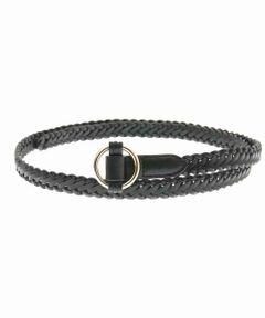 a.v.v / アー・ヴェ・ヴェ ベルト・サスペンダー | メッシュベルト