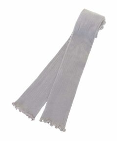 a.v.v / アー・ヴェ・ヴェ その他小物 | [KIDS]リブメローレギンス